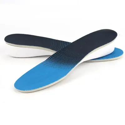 INVISIBLE HEIGHT INCREASE FOAM INSOLES